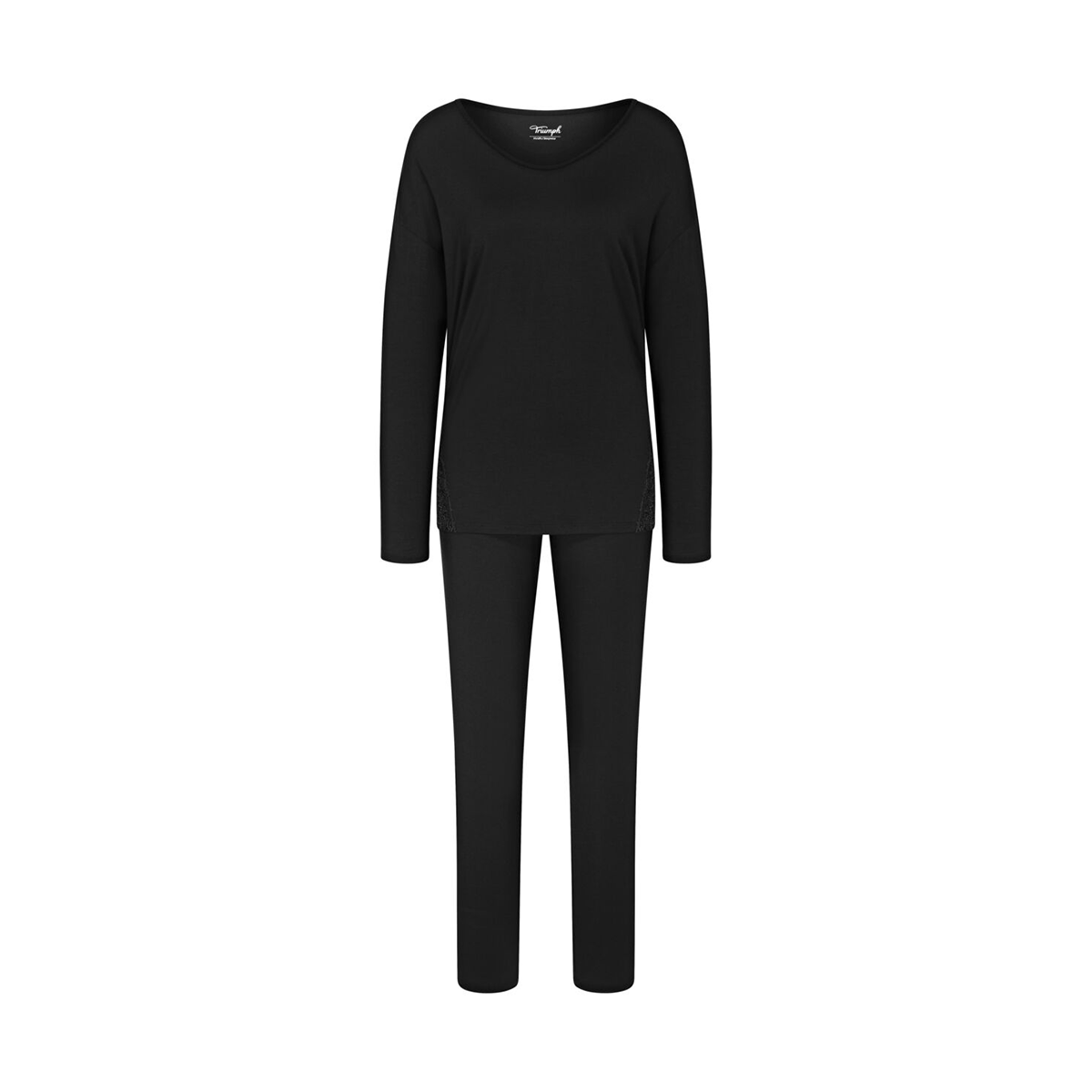 Triumph Timeless Sensuality pyjamas, sort