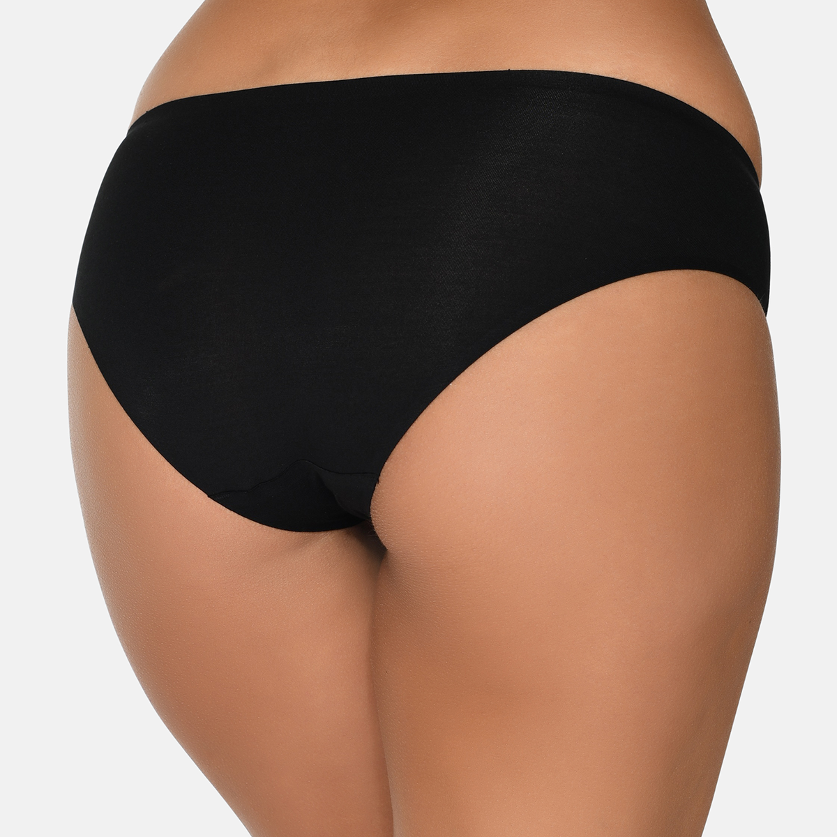 Urban Quest Bamboo tai trusse, sort