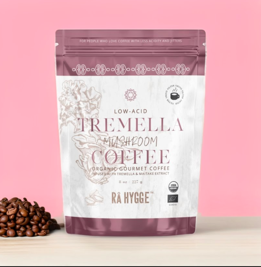 'Beauty' Kaffe Finmalet - 227 g på udsalg