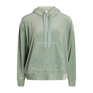 CCDK Vita bluse, grøn