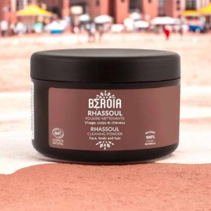 Økologisk Rhassoul Ler fra Marokko - 150g