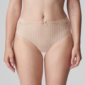 PrimaDonna Madison maxi trusse, beige