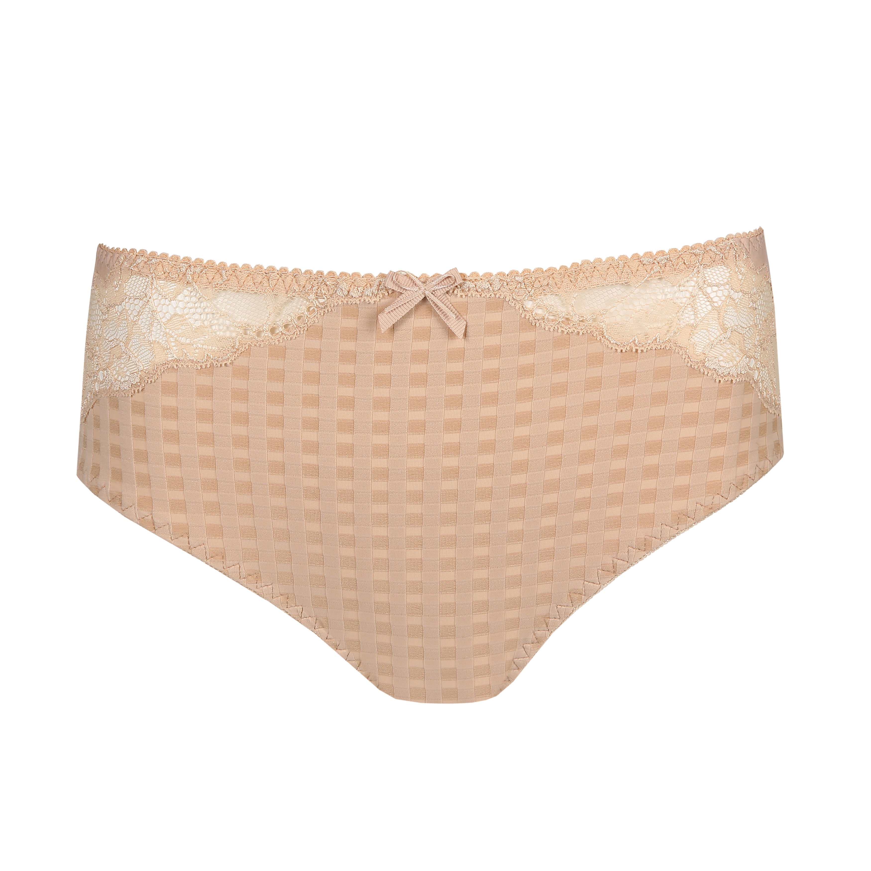 PrimaDonna Madison maxi trusse, beige