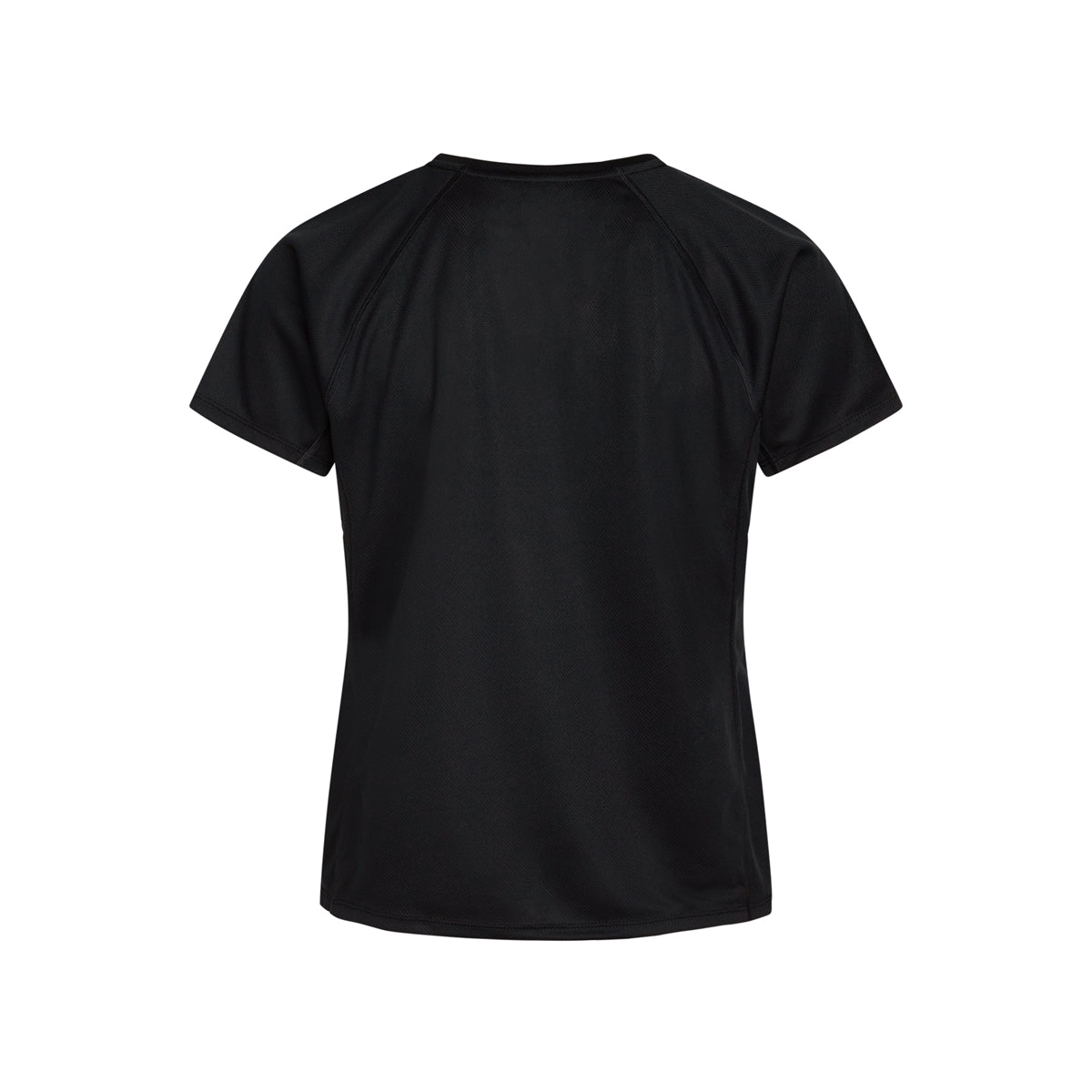Zebdia Women Sports t-shirt, sort Online
