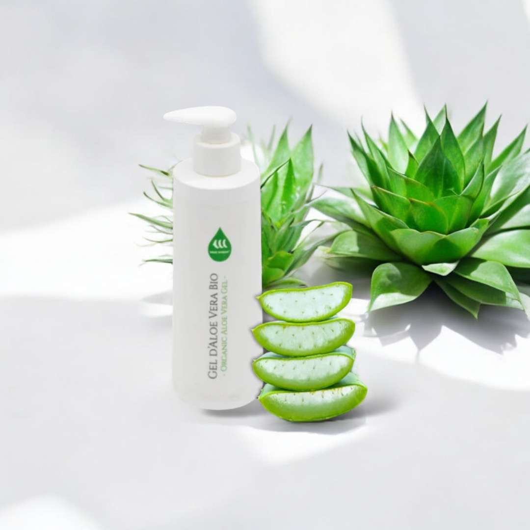 Aloe Vera Gel - 250ml Rabat