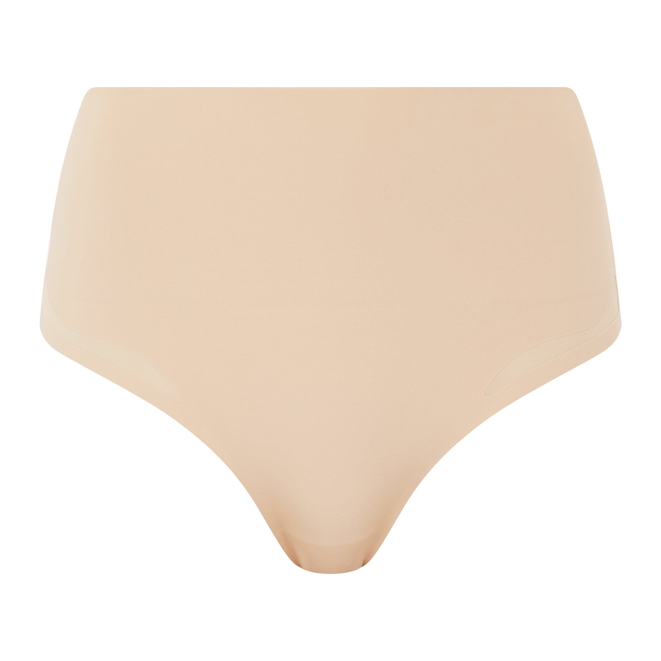 Chantelle Pure Light maxi trusse, beige