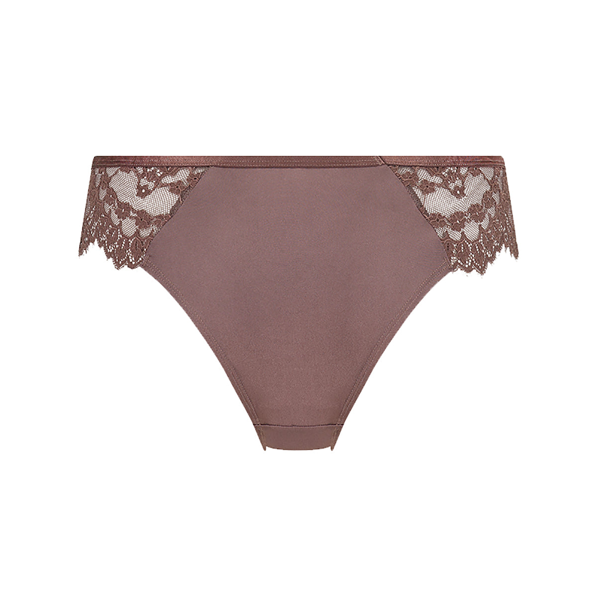 Hunkemöller Daisy brazilian trusse, brun