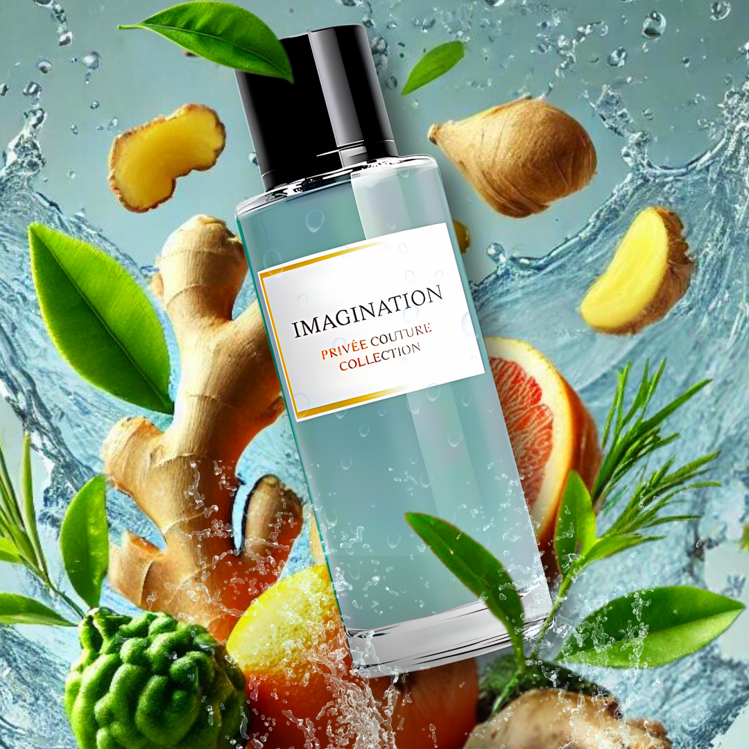 'Imagination' Parfume - 30ml Rabat