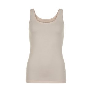 Mey Organic top, creme