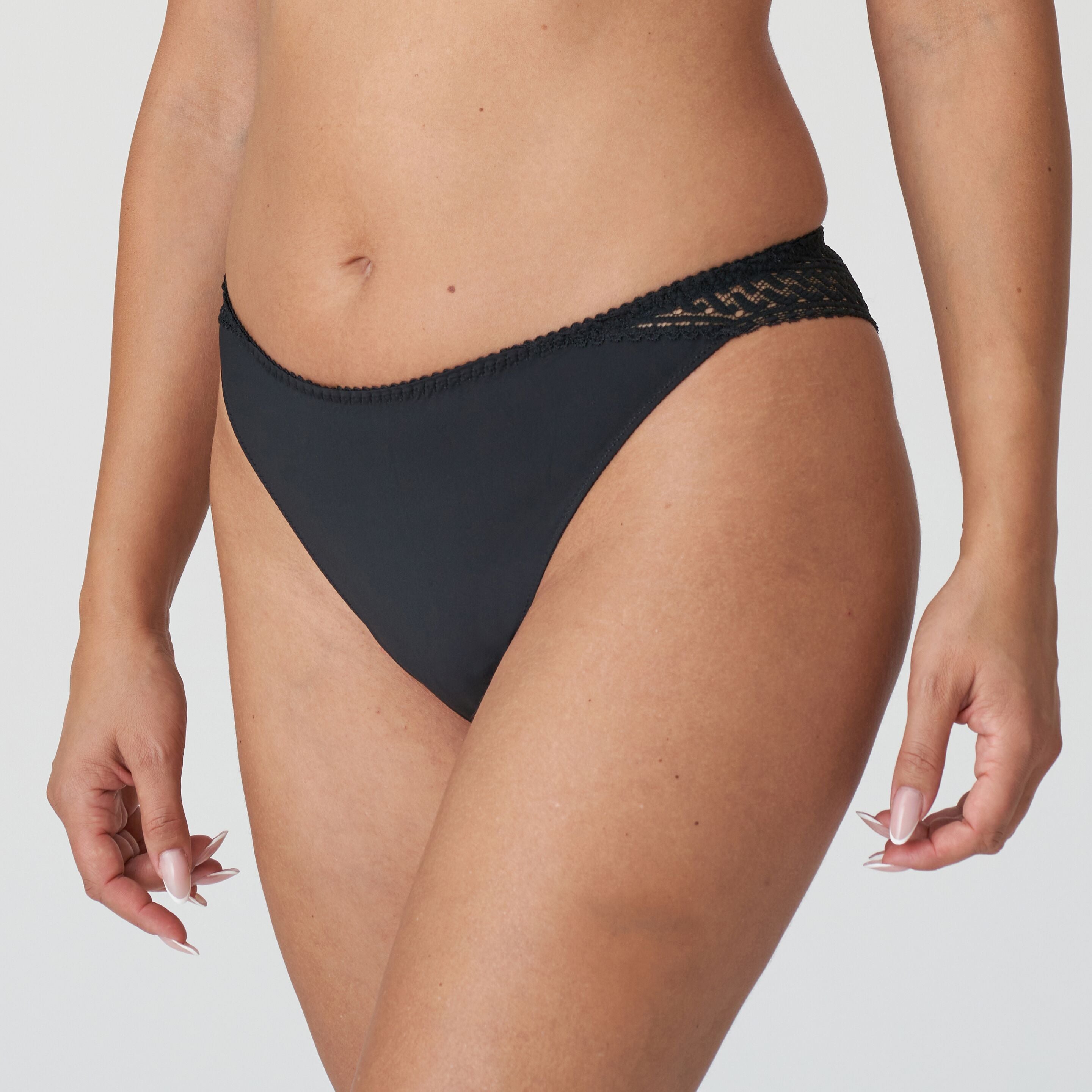 PrimaDonna Montara g-streng, sort