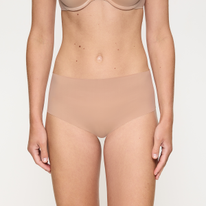 Triumph Pretty Micro maxi trusse, beige Online Hot Salg