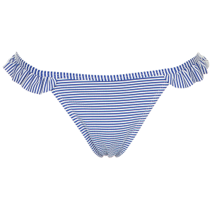 Missya Santorini tai bikinitrusse, blå