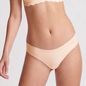 Sloggi Zero microfibre 2.0 g-streng, natural