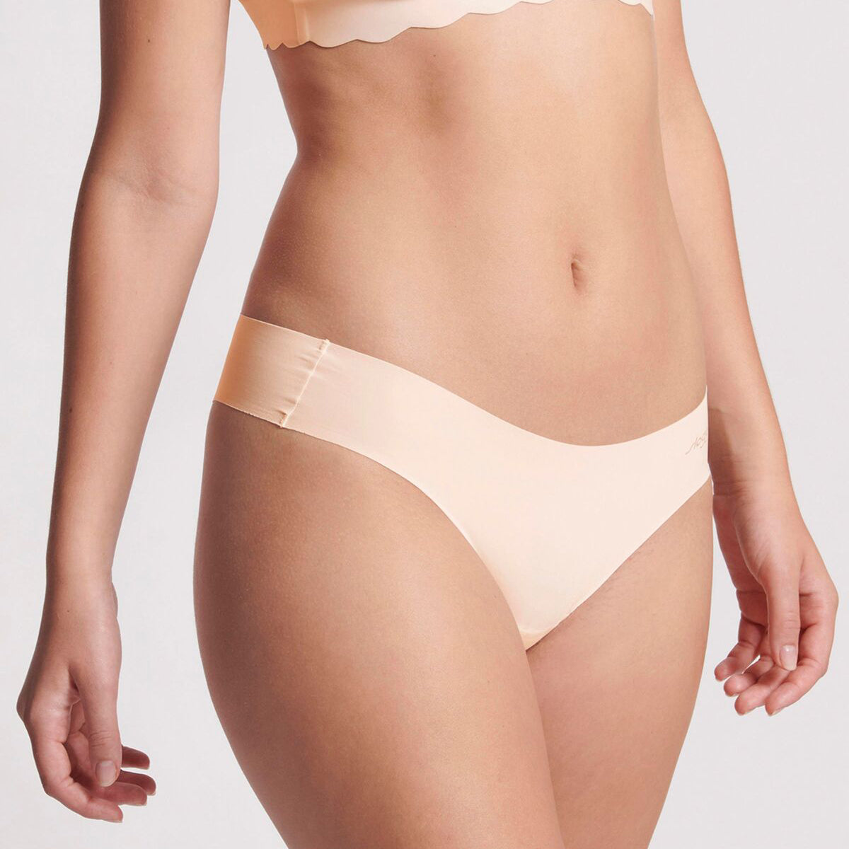 Sloggi Zero microfibre 2.0 g-streng, natural