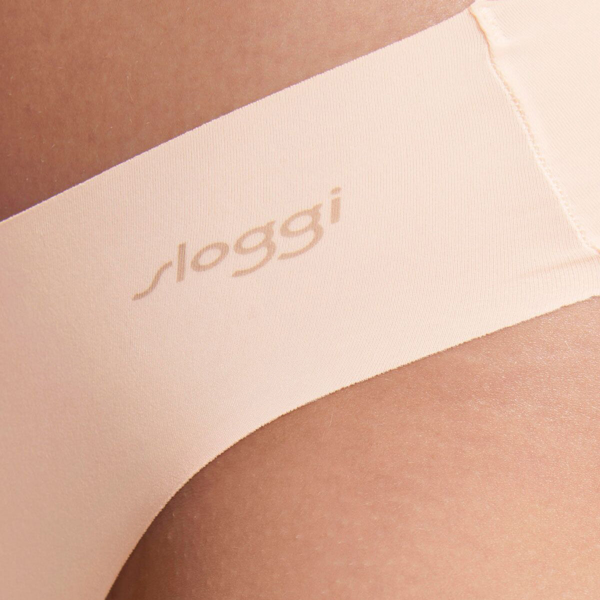 Sloggi Zero microfibre 2.0 g-streng, natural
