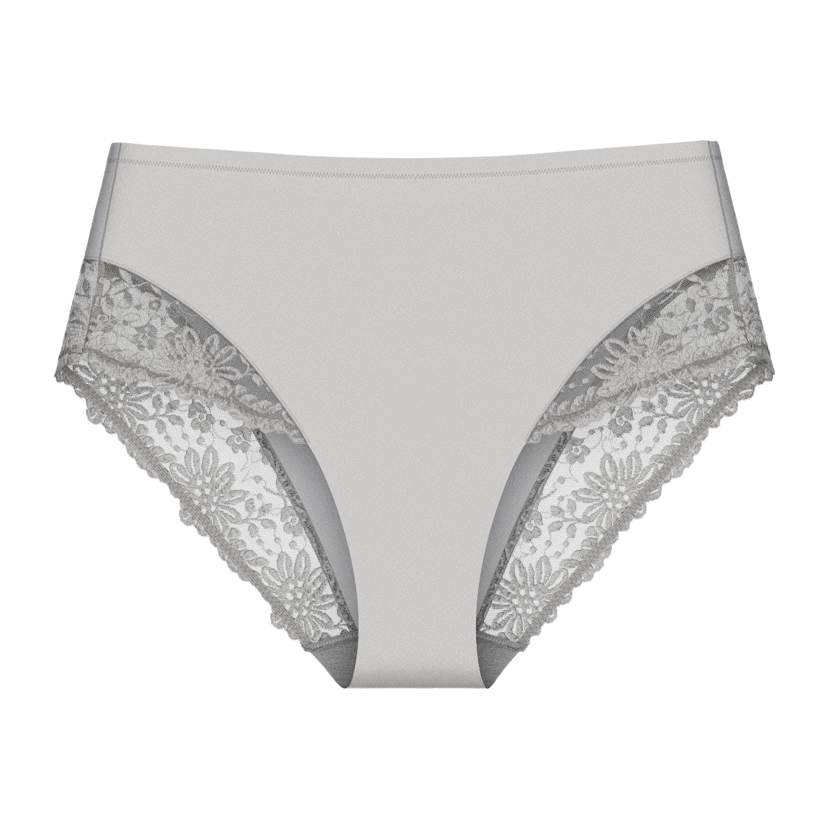 Triumph Ladyform Soft maxi trusse, grå