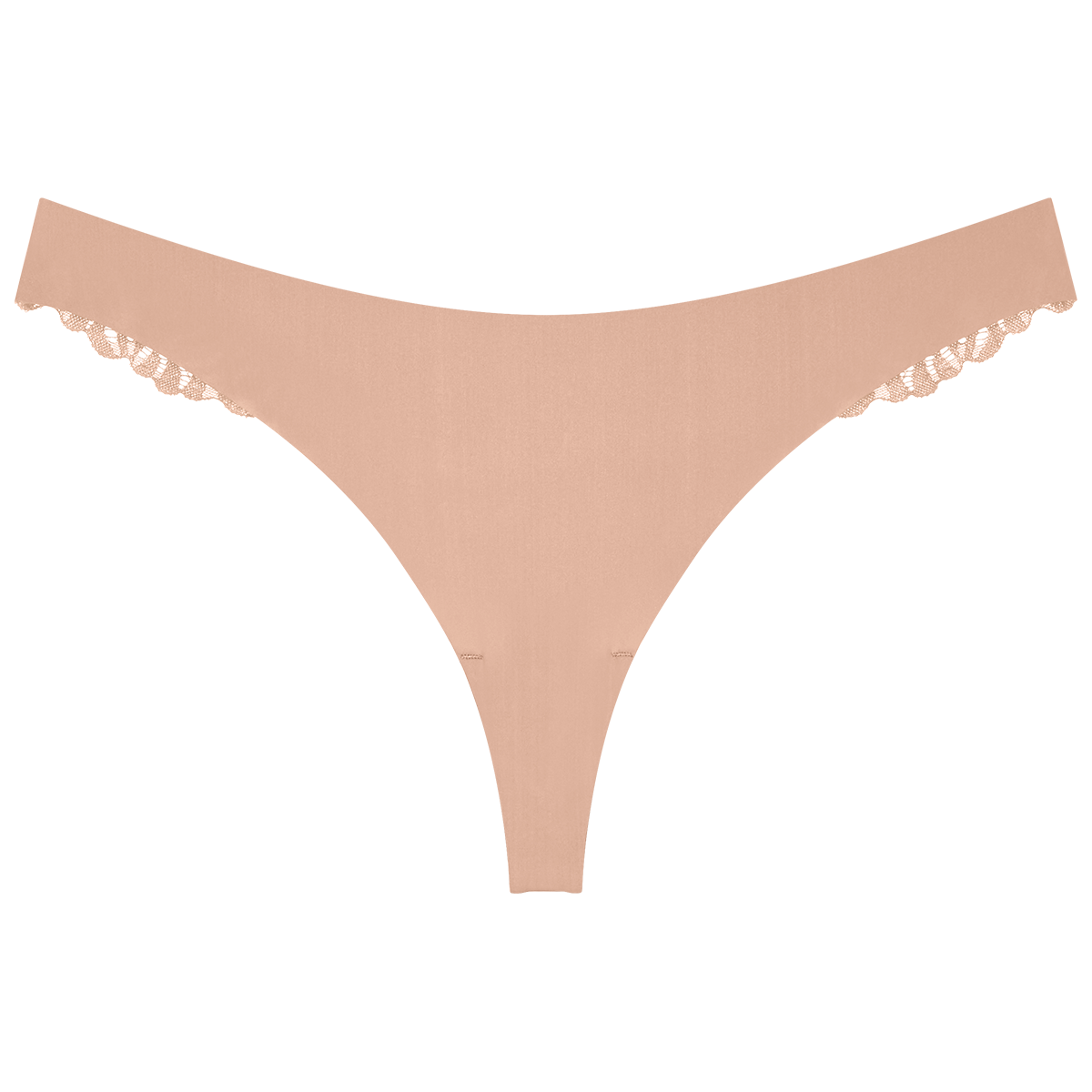 Triumph Pretty Micro g-streng, beige