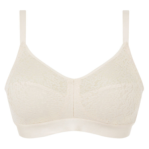 Chantelle EasyFeel Norah BH uden bøjle, natural