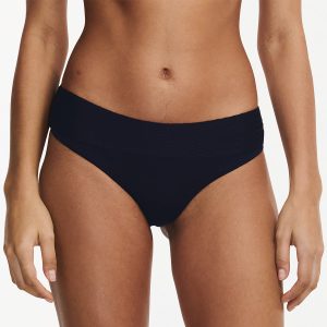 Femilet Bonaire tai bikinitrusse, sort