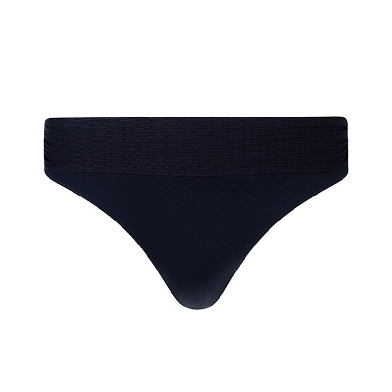 Femilet Bonaire tai bikinitrusse, sort