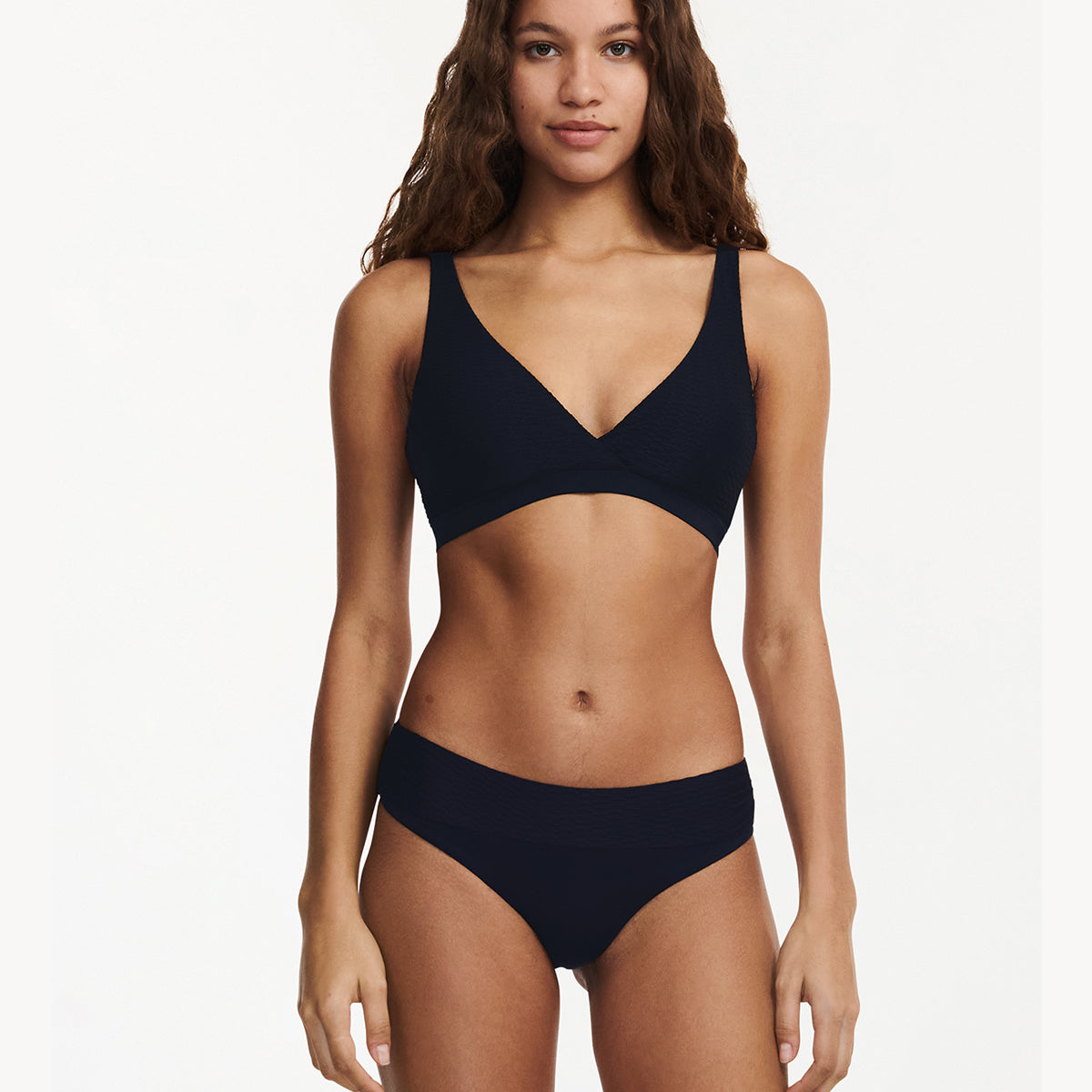 Femilet Bonaire tai bikinitrusse, sort