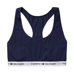 Tommy hilfiger Bralette top, blå