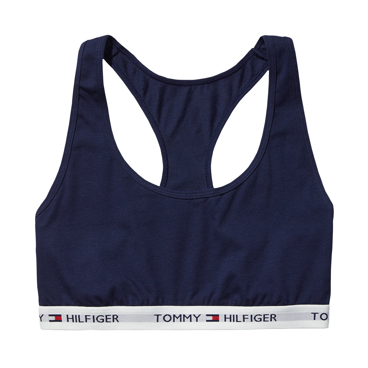 Tommy hilfiger Bralette top, blå