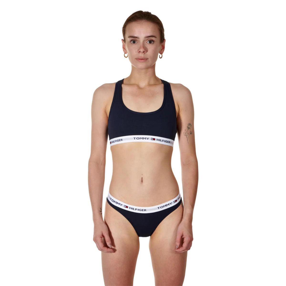 Tommy hilfiger Bralette top, blå