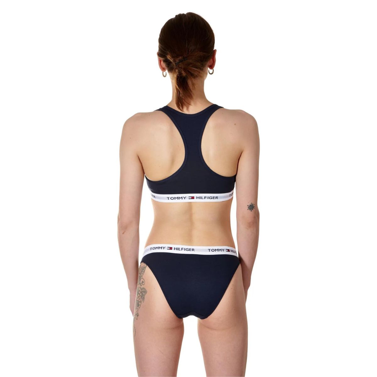 Tommy hilfiger Bralette top, blå