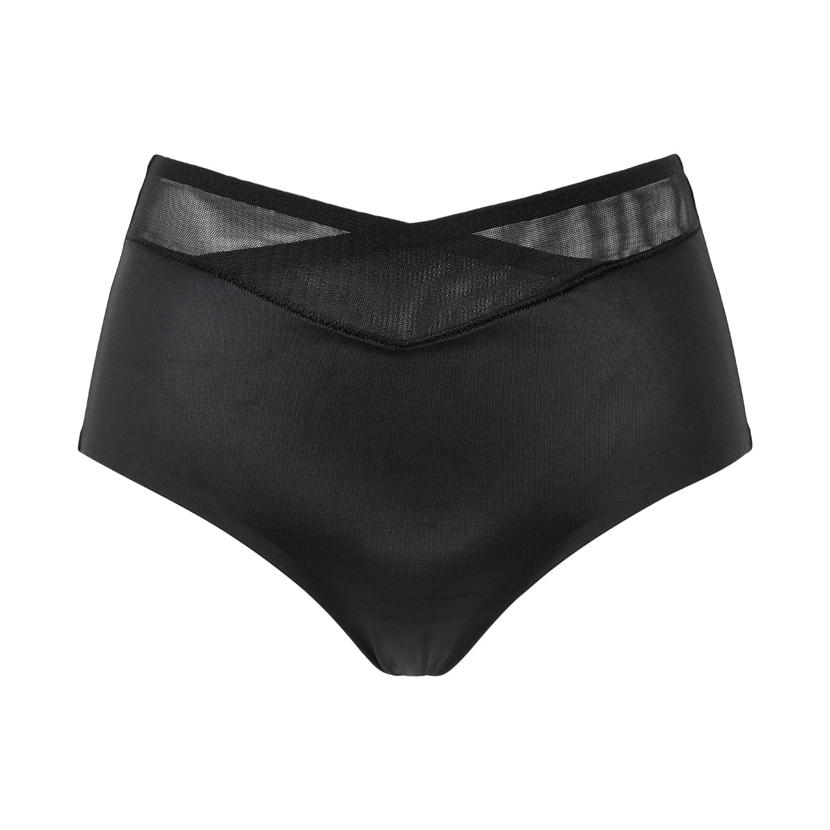 Triumph True Shape Sensation maxi trusse, sort