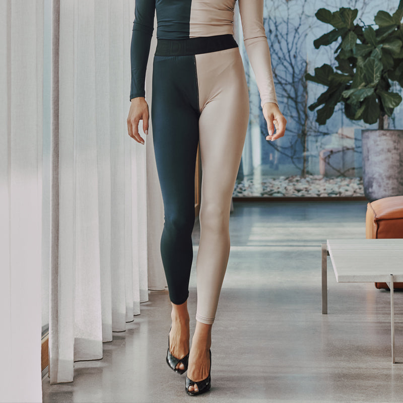 Hype The Detail leggings, multi Online