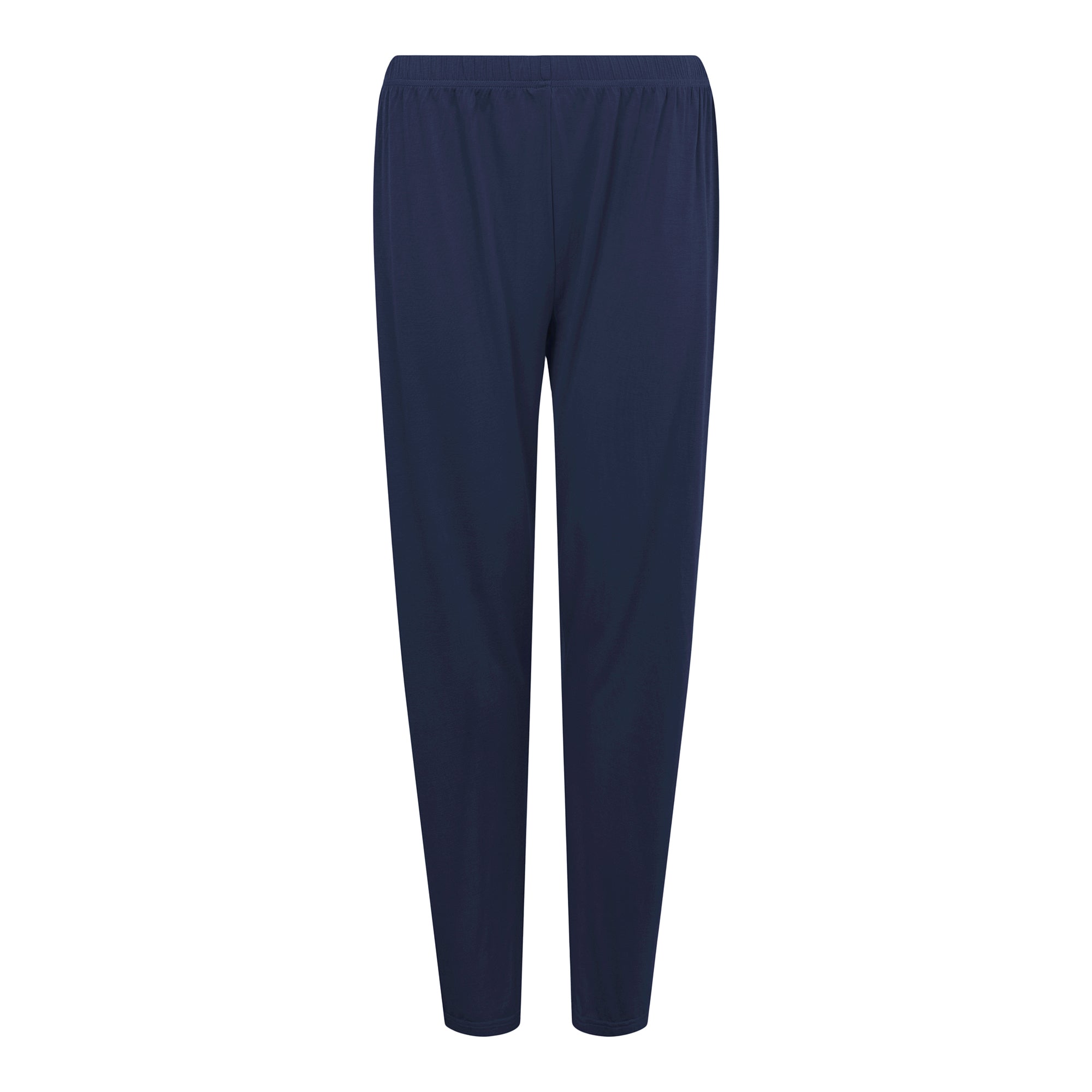 Lady Avenue Bamboo pyjamas, blå