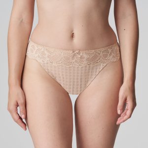 PrimaDonna Madison g-streng, beige Online nu