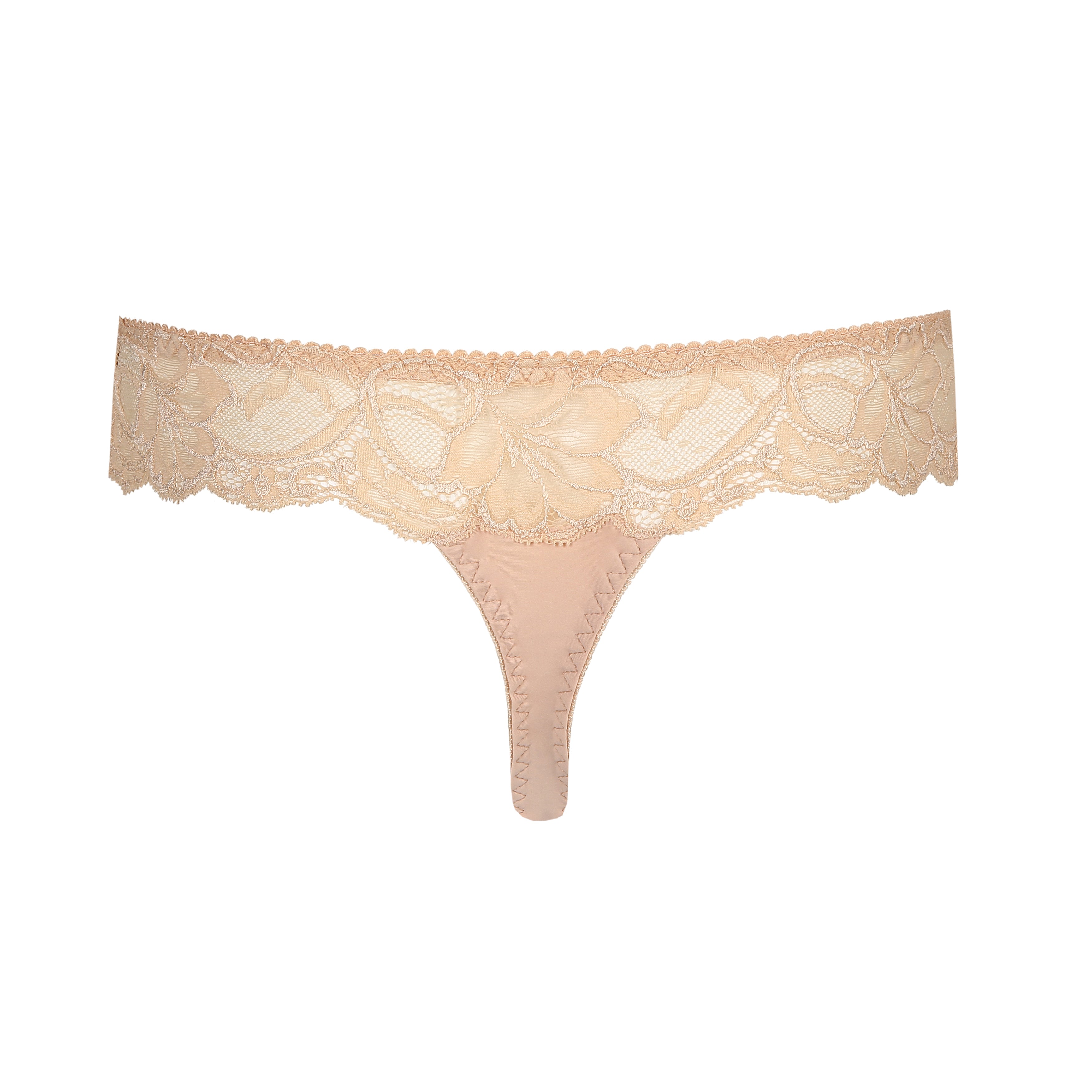 PrimaDonna Madison g-streng, beige Online nu