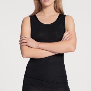 Calida Tank top, sort