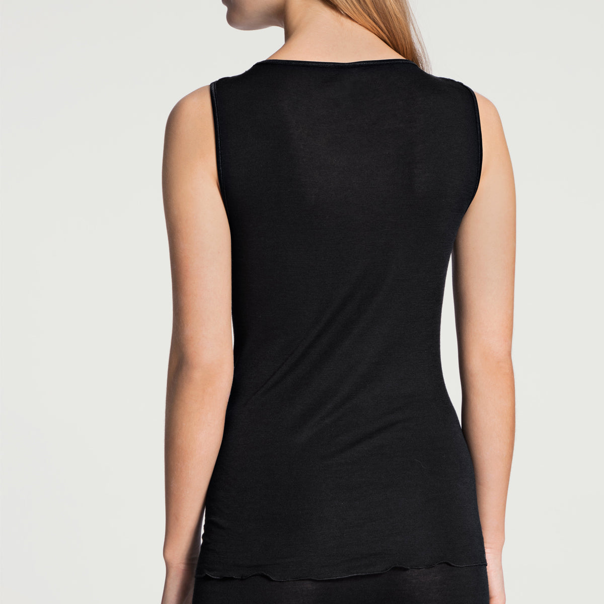 Calida Tank top, sort