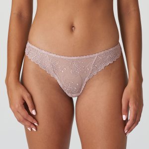 Marie Jo Jane g-streng, rosa