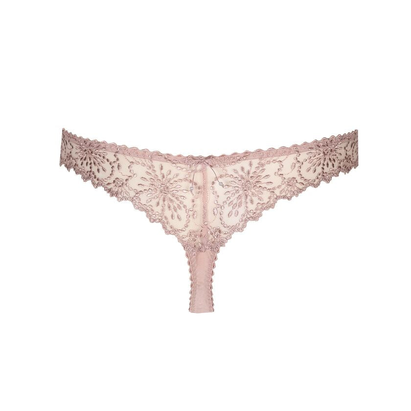 Marie Jo Jane g-streng, rosa
