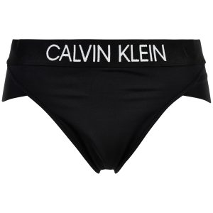 Calvin Klein hipster bikinitrusse, sort