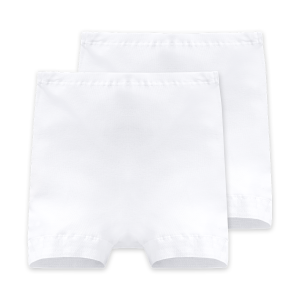 Schiesser 2-Pack trusse, hvid Mode