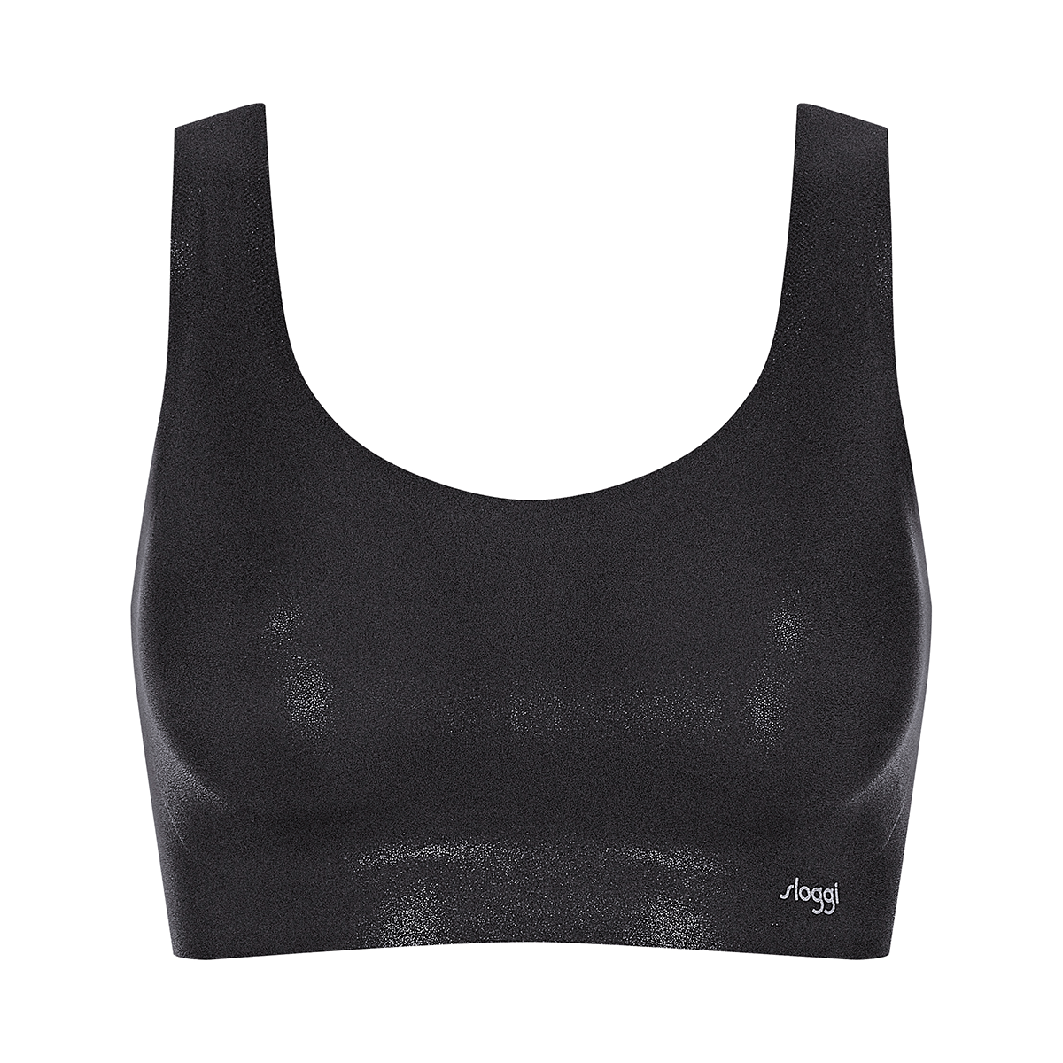 Sloggi Zero Feel Holiday BH top, sort