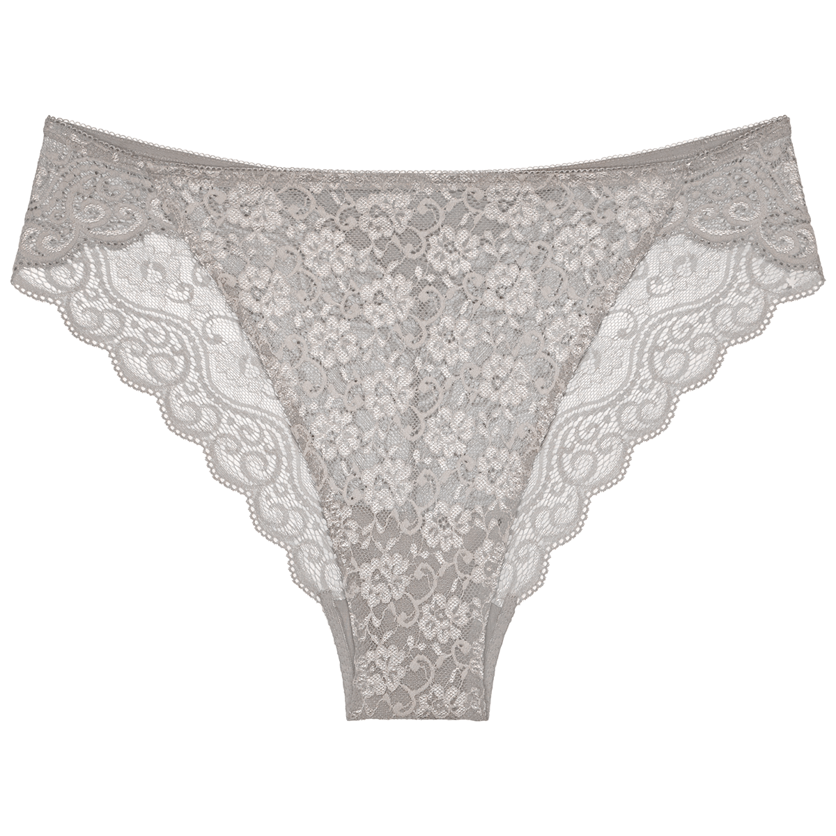Triumph Amourette tai trusse, grå
