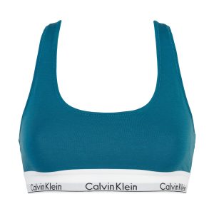 Calvin Klein Lingeri bralette BH, blå
