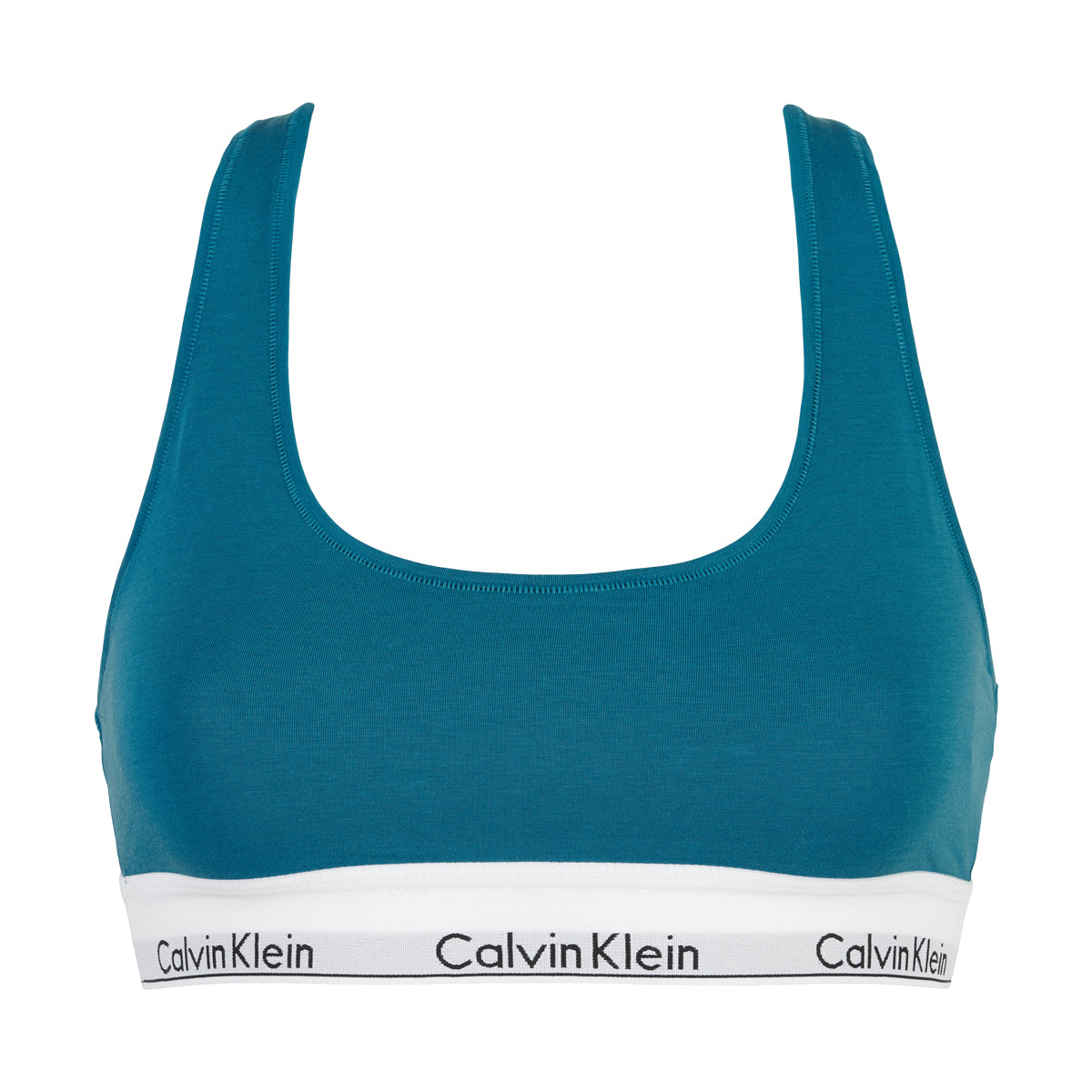 Calvin Klein Lingeri bralette BH, blå