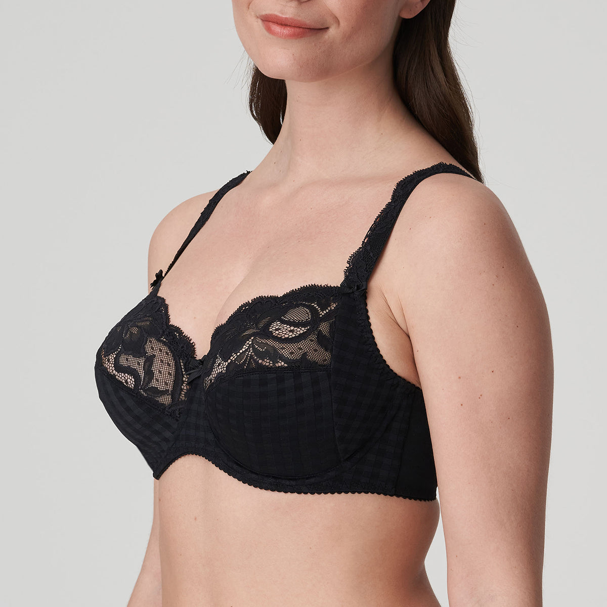 primadonna-madison-bh-med-boejle-sort_2.jpg PrimaDonna Madison BH med bøjle, sort