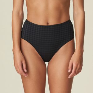 Marie Jo Avero maxi trusse, sort