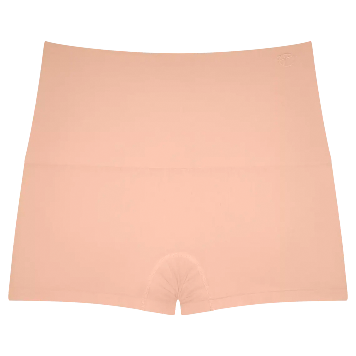 Triumph Soft Sculpt Bandeau Shorts trusse, beige