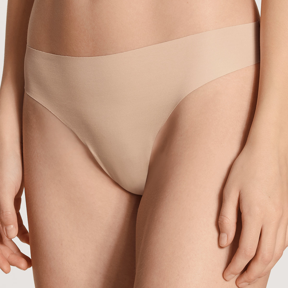 Calida g-streng, nude