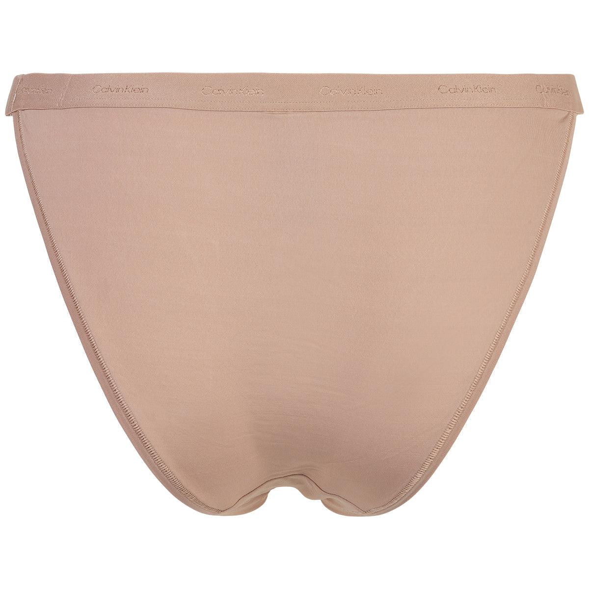 Calvin Klein Lingeri tanga trusse, beige