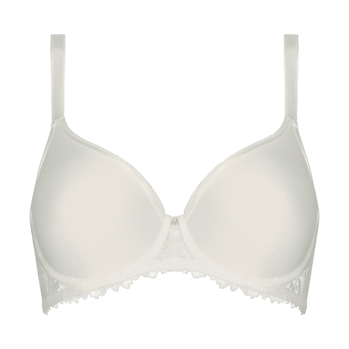 Mey Luxurious BH med bøjle, natural